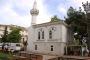 Tersane (Hacı Ömer) Camii-(Fotoğraf: Sinop Arkeoloji Müzesi Müdürlüğü Arşivi)