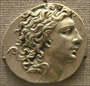 Mithridates VI-of-Pontus