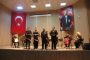 Samsun Devlet Klasik Türk Müziği Korosu